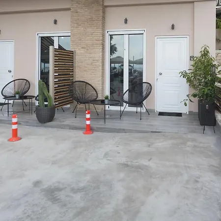 別荘 K カラマタ