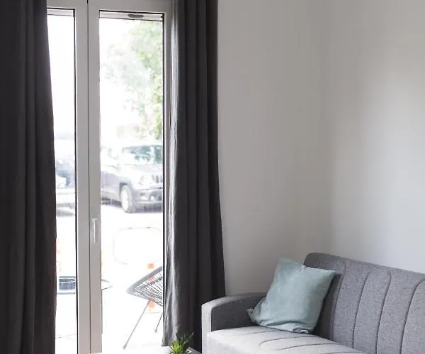 K Prázdninový dům Kalamata