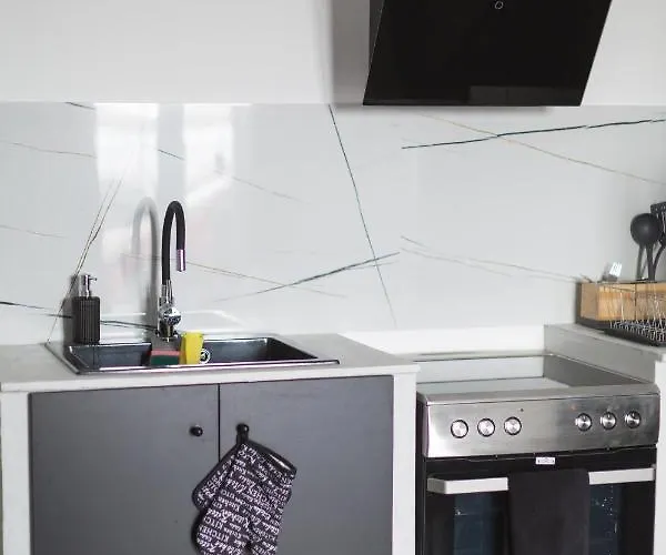 K Prázdninový dům