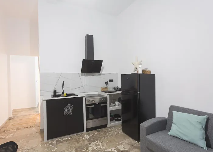 Prázdninový dům K Kalamata