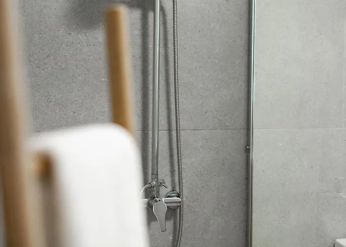 Prázdninový dům K