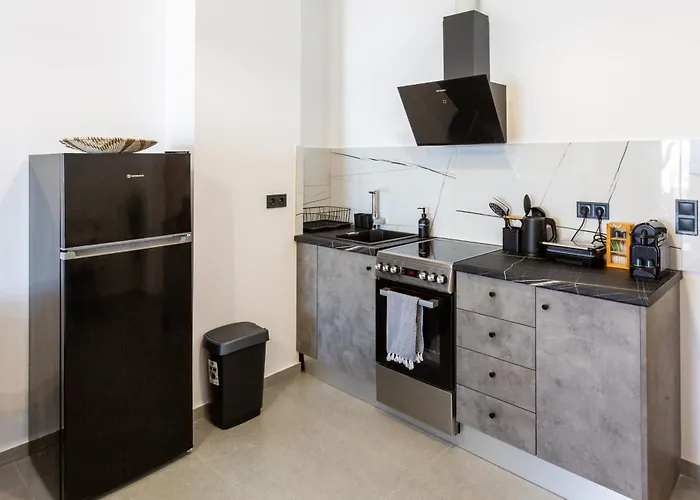 Prázdninový dům K