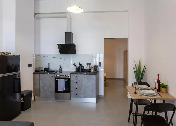 K Prázdninový dům Kalamata