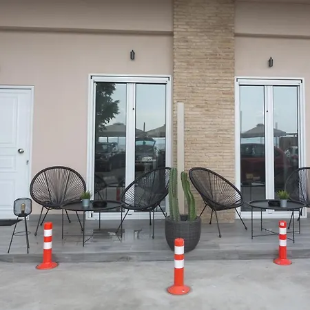 度假居 K 卡拉马塔