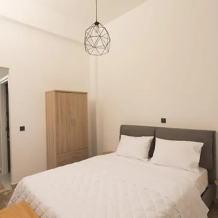 Holiday home K Kalamata