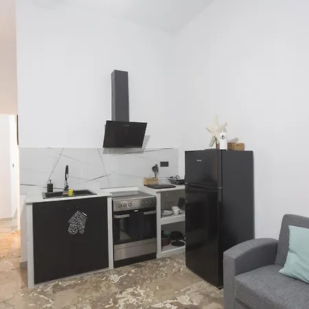 Holiday home K Kalamata