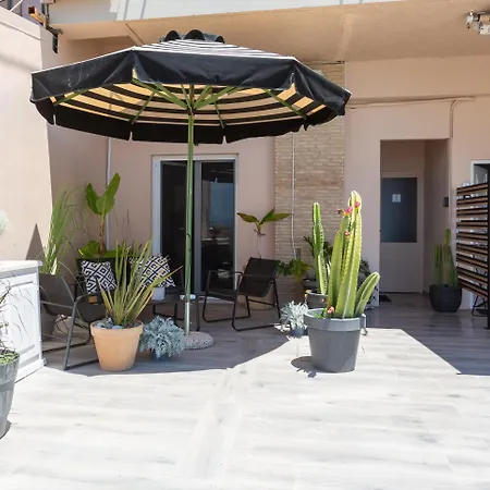 K Ferienhaus Kalamata