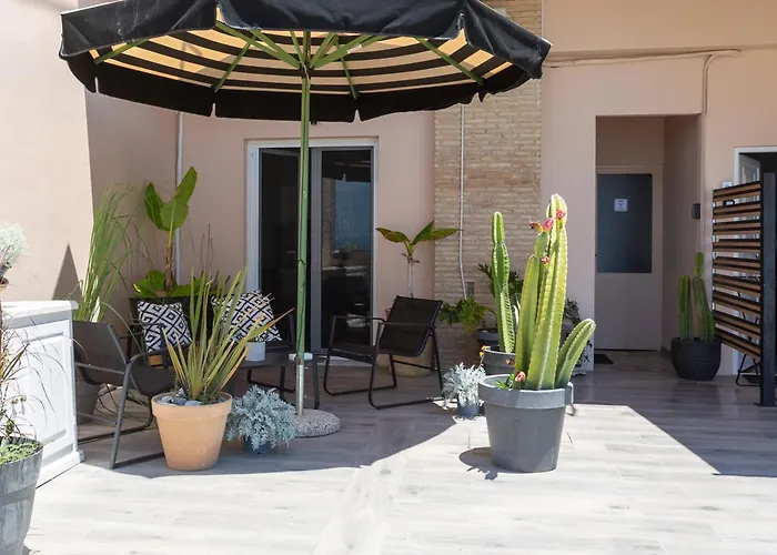 K 別荘 カラマタ